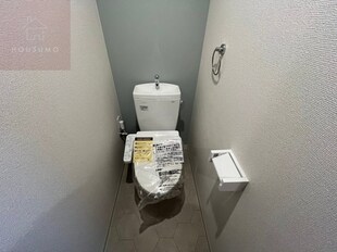 エフスタイル東大阪・近江堂の物件内観写真